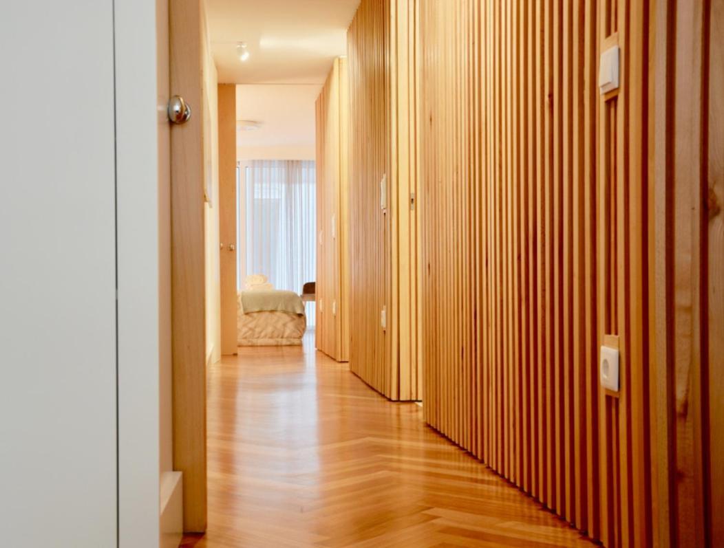 Ohh - Caldeireiros Luxury Apartments Porto Exterior photo