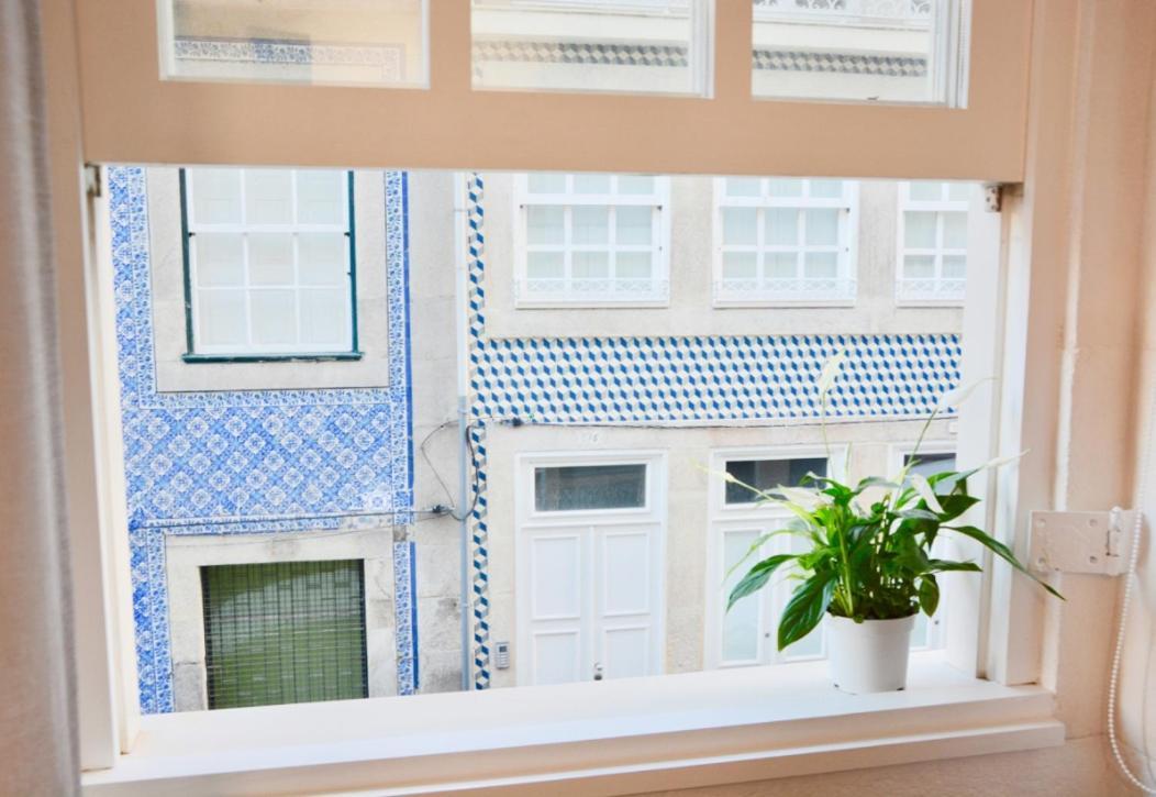 Ohh - Caldeireiros Luxury Apartments Porto Exterior photo